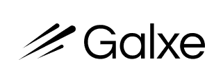 Logo for Galxe